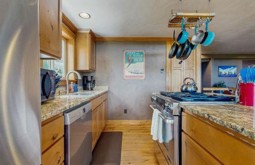 3 Bed 3 Bath Vacation home in Schweitzer Mountain - Foto 11