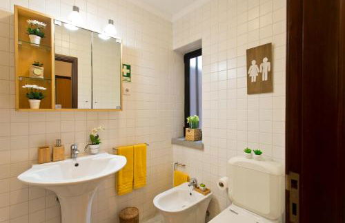 JS Apartment - Photo 17