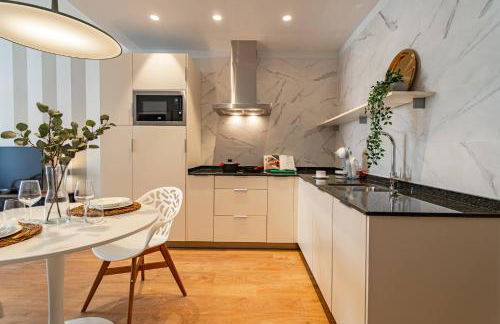 Edificio Fénix by Plaza Mayor Apartamentos - Photo 27