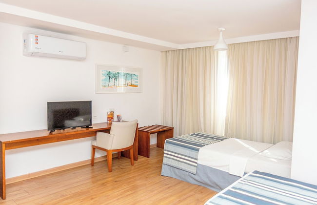 Salvador Business & Flat by Avectur - Foto 34