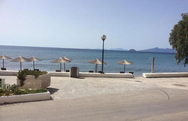 FANIA 2 ROOMS IN FRONT OF THE SEA - Foto 4