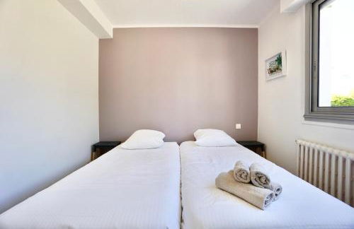 Le cottage bleu - 400 m de la mer - parking - Foto 35