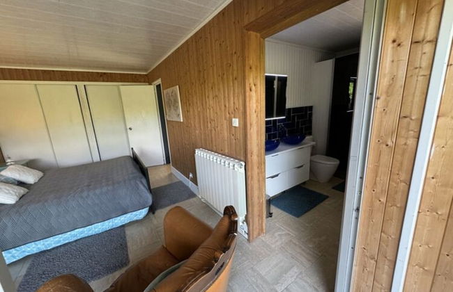 Holiday Home With Indoor Pool, Le Porge - Foto 8