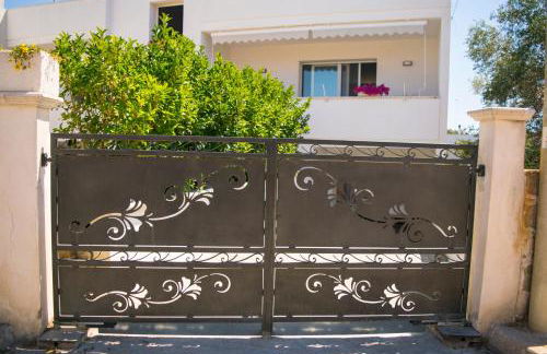 Salentum Villa Miami - con ampia terrazza - Foto 30