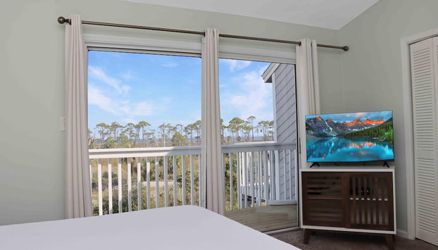 Barrier Dunes 164 - 144 Bay Breeze - Foto 4, Zimmer