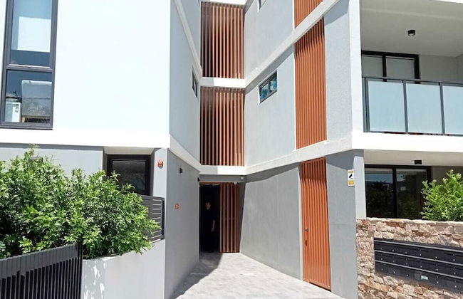 KULA - Apartment Parramatta - Foto 76