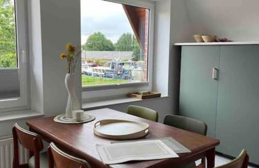 Hafenfewo Weener - Urlaub direkt am Wasser - Foto 6