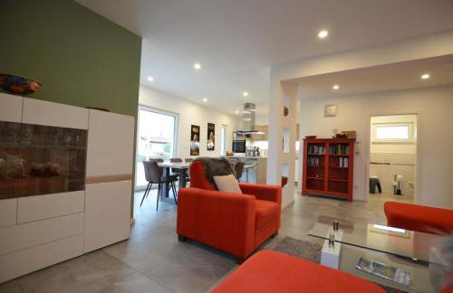 Lechbruck am See - DAS STEINHÄUBL - Foto 7