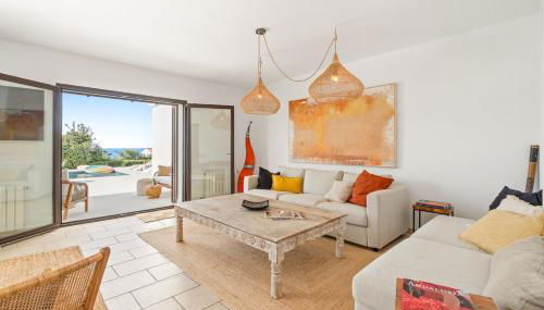 Exclusive villa with private pool & Gibraltar view - Foto 2