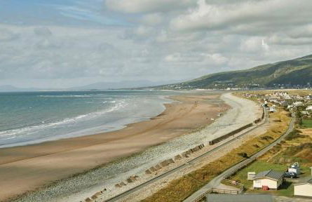 CABIN 8 Pet friendly Family glamping Seaview - Photo 25