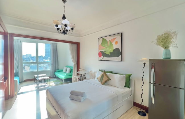 Diny ApartHotel - Rooftop Pool - Foto 18