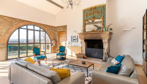 Les Voutes - Beautiful property with swimming pool - Foto 2