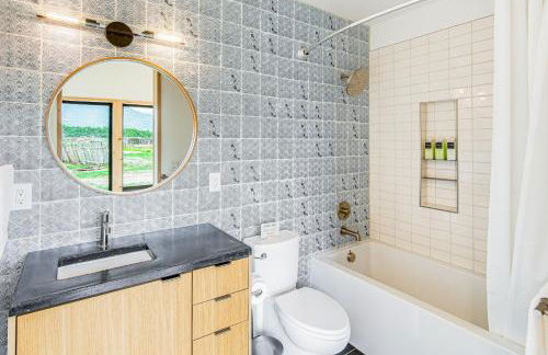 Stunning 14er Views! Private 6-Acre Salida Retreat - Foto 21