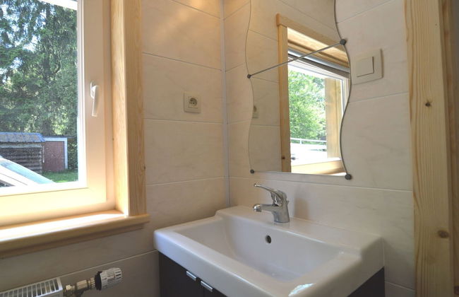 Welcoming Cottage in Hatrival With Terrace - Foto 11