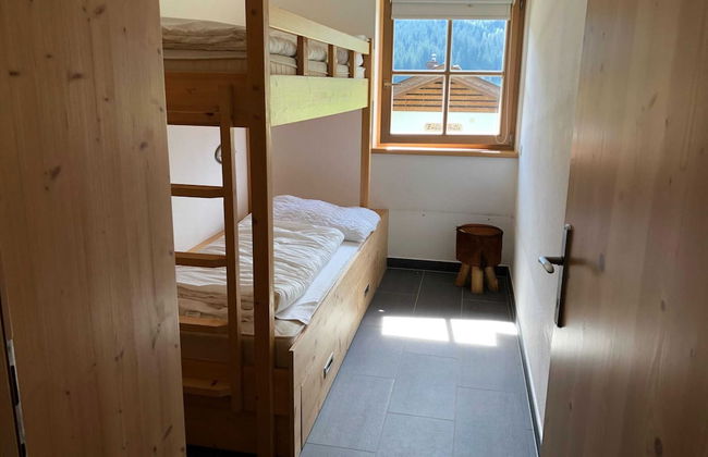 Chalet in Konigsleiten Near Ski Lift - Foto 4