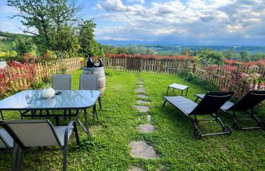 Just Langhe Casa Nebbiolo - Foto 24