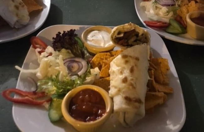 Sailor Apart Hotel - Photo 36