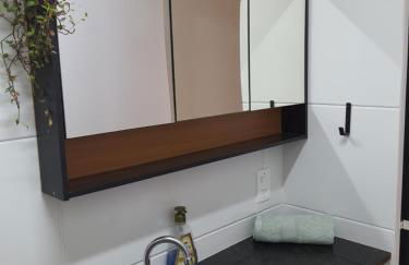 Loft com varanda - Foto 1