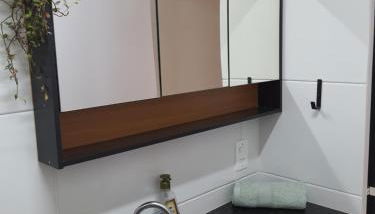 Loft com varanda - Foto 1