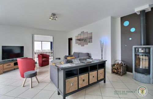 Les pieds dans l'eau - Foto 8