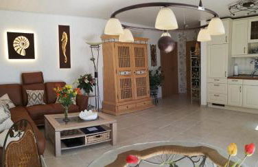 Ferienwohnung Libelle - Foto 6