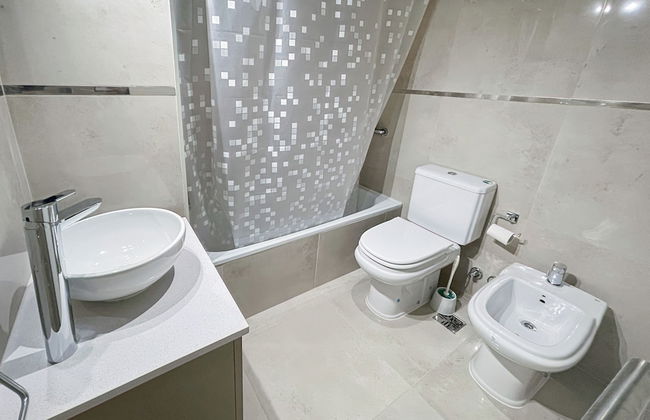 Caballito Retreat Balcony and Pool - Foto 12