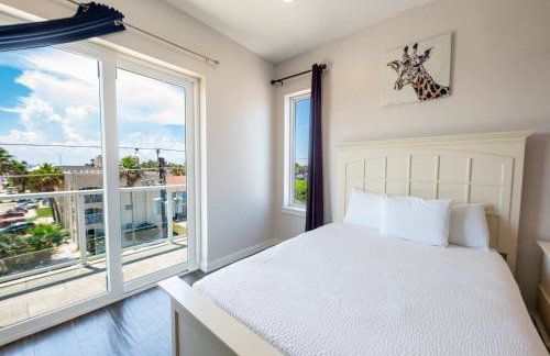 5 BEDROOM BEACHFRONT CONDO - 3rd Floor - Foto 29