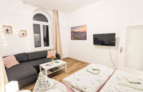 UO0 - Urlaubsmagie - Gemütliche Wohnung für bis zu 6P - Foto 23