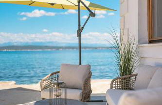 Villa Škalja Beachfront House Magazin - Foto 14