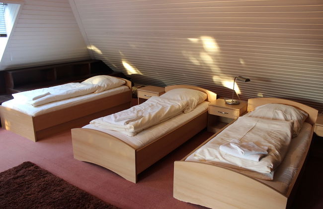 Apartments in Hemmingen - Photo 2