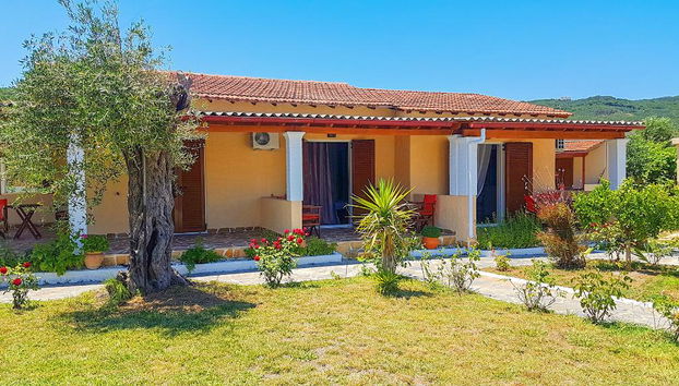 Villa Panorea - Foto 2