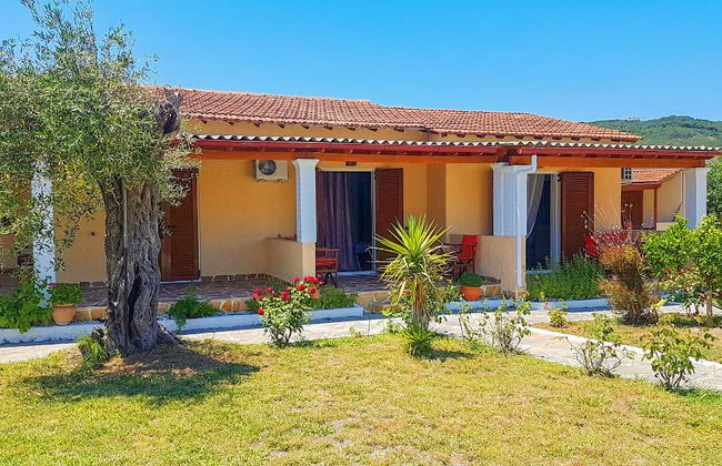 Villa Panorea - Foto 2