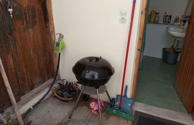 Nektarios Village House Near to Spinaloga - Foto 10