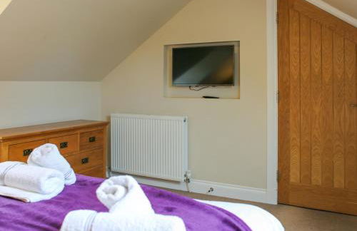 Roslin Chapel Lodge - Uk49194 - Foto 8