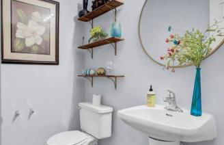 Magnolia House of N Charleston - Foto 37