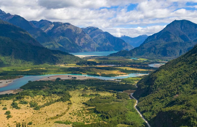 Excursion à Cochamó et Termas del Sol - Photo 2