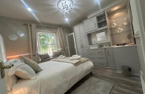 Corbridge Apartment - Foto 15