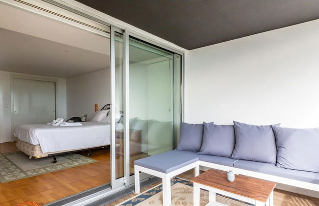 Quinta do Mar - Watch The Sun Rise Over The Ocean - Photo 11