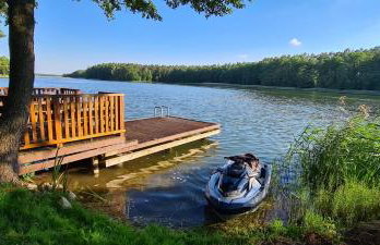 Domek Mazury - Jezioro Orzysz - Foto 48