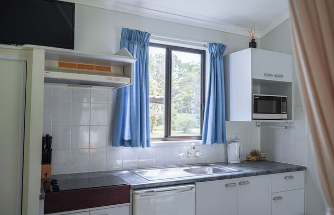 Daintree Beach Resort - Foto 31