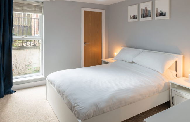 Host Stay Burton Road - Foto 3