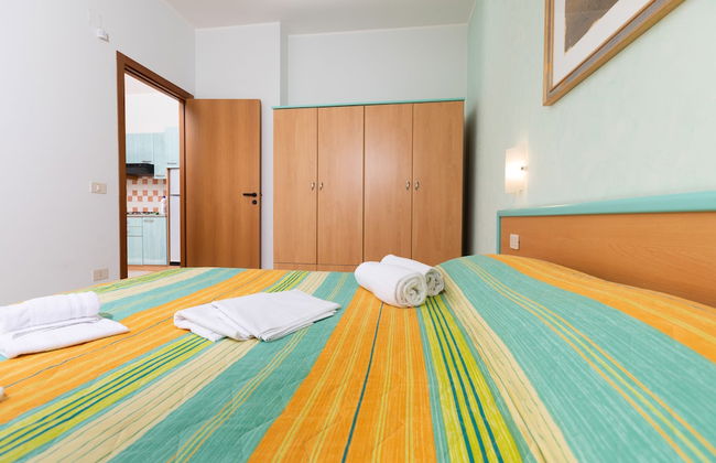 Residence Villantica - Foto 29