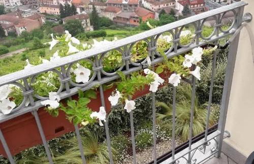 Villa Lilli Beta Bella - Appartamento Rosso Whispering Vines - Foto 11