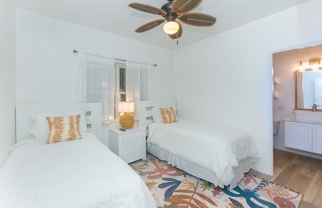 Villa Del Playa #2 - Foto 4