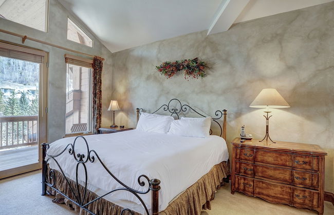 Elkhorn Lodge - Foto 22