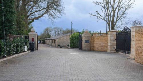 Cheltenham Cottage - Foto 2