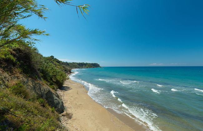 Villa Sofia - Foto 39