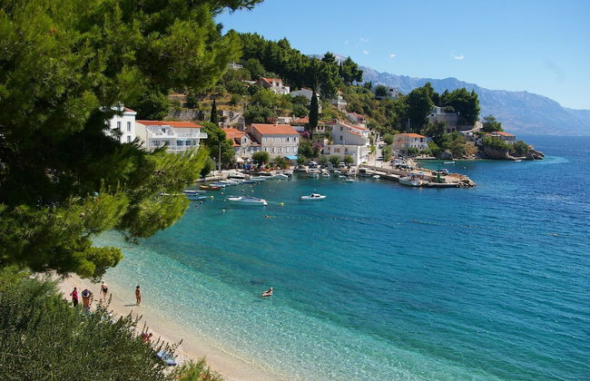 Apartments Vesna Mimice - Foto 1