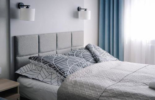 Apartament Turysta - Foto 4