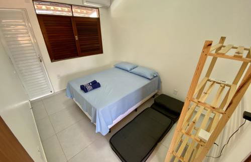 "Praia, Piscina e Diversão na Sua Casa de Temporada" - Foto 12